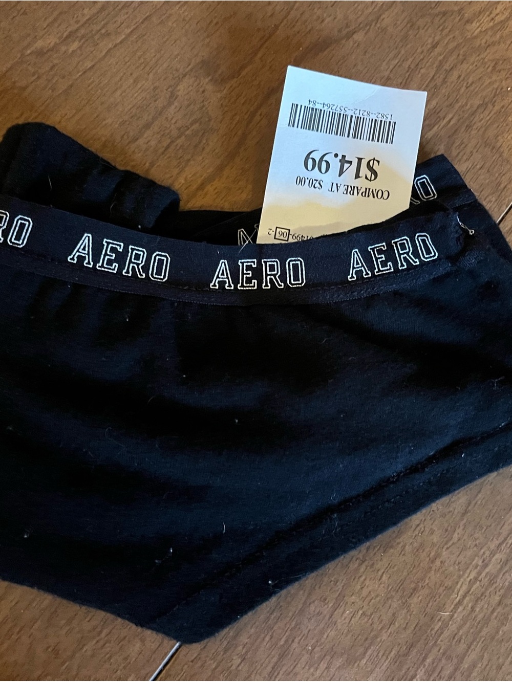 Brand NEW with tags - Comfortable Cotton Briefs